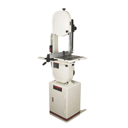 Jet Band Saw 710116K JWBS-14DXPRO, 14